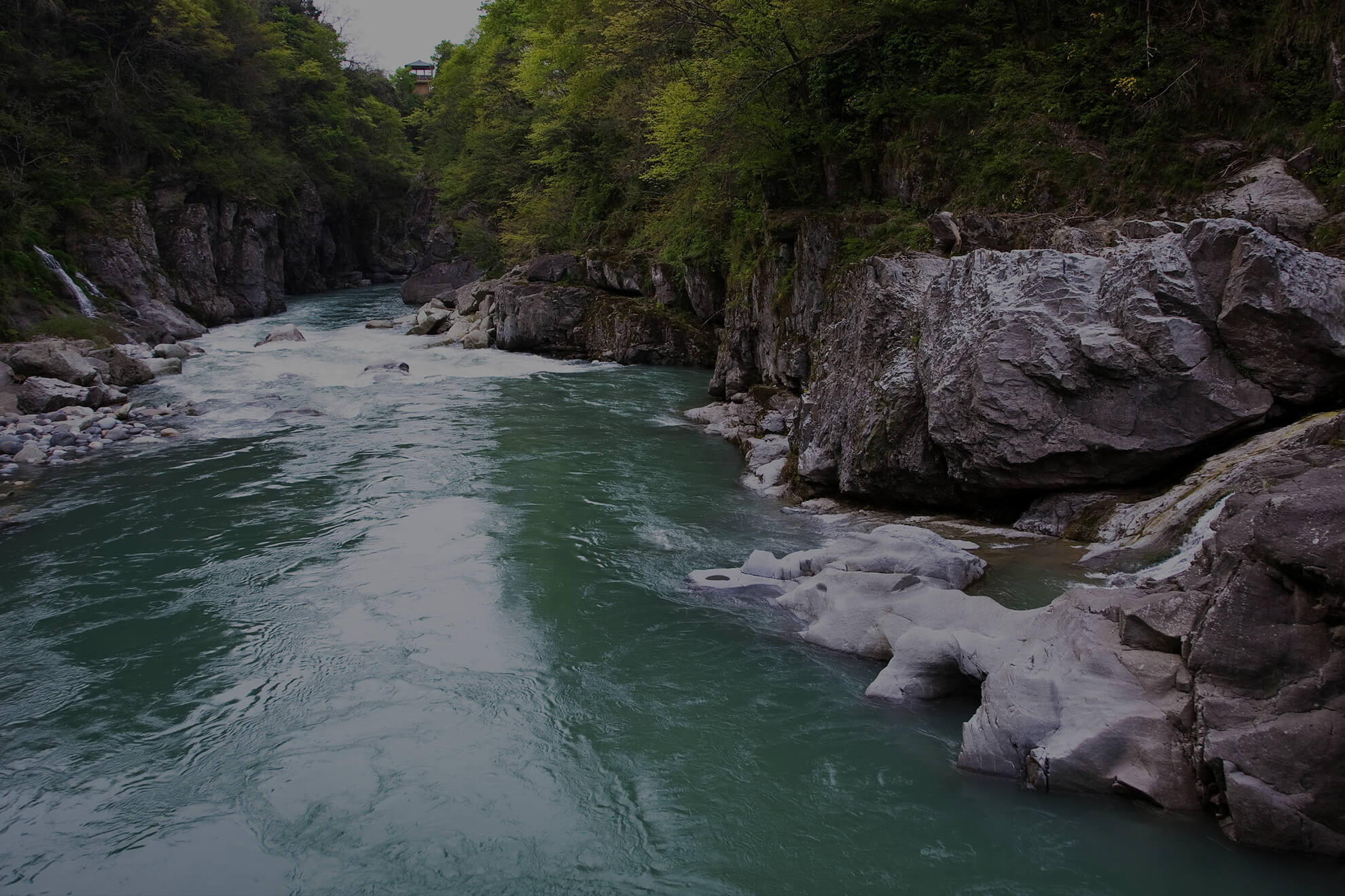 白山峰3 Photo：©白山市観光連盟